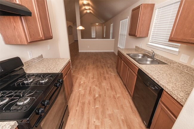 property at 2454 Peterborough Way