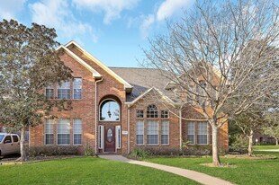 12006 Audrey Ct in Pinehurst, TX - Building Photo