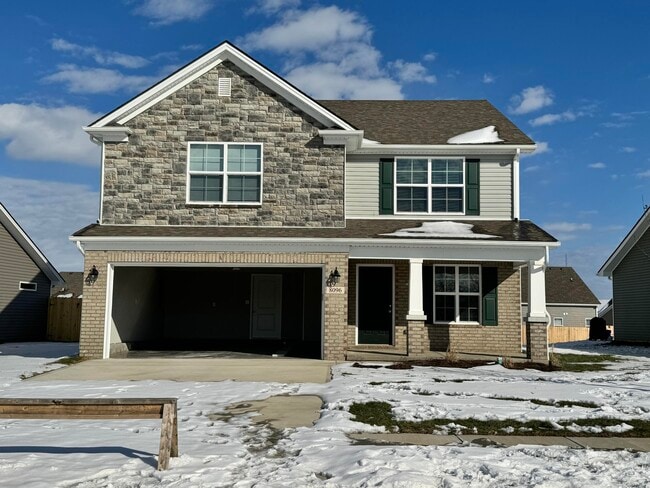 property at 8125 Driftwood Lp