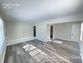 6360 Fay Dr in Berkeley, MO - Building Photo - Building Photo