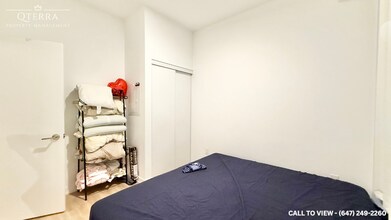 1100 Sheppard Av W in Toronto, ON - Building Photo - Building Photo