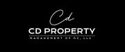 Property Management Company Logo CD Property Management of NC. LLC.