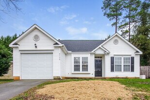 9129 Shenington Pl in Charlotte, NC - Building Photo