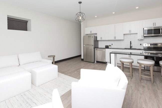 The Regency Baltimore photo'