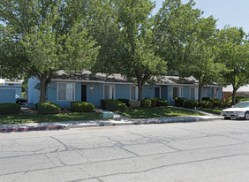 The Loft Townhomes