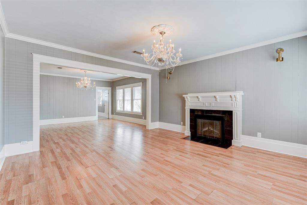 322 Everton St in Houston, TX - Building Photo
