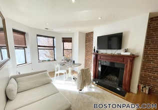 73 Gainsborough St in Boston, MA - Building Photo - Building Photo