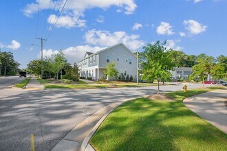 3124 Garner Rd in Raleigh, NC - Foto de edificio - Building Photo