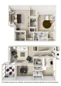 Arlowe Townhomes photo'