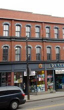 1321 E Carson St in Pittsburgh, PA - Building Photo - Building Photo