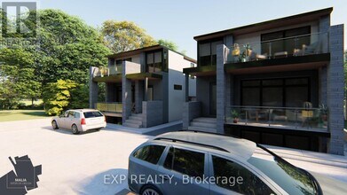 514 Roosevelt Ave in Ottawa, ON - Building Photo - Building Photo