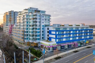 Ora at Richmond in Richmond, BC - Building Photo - Building Photo
