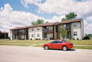 1737 Powers Ct Apartments