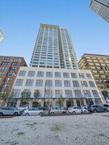 701 S Wells St, Unit 1002 in Chicago, IL - Building Photo