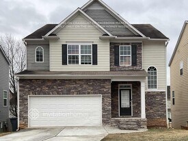 3360 Drayton Manor Run in Lawrenceville, GA - Building Photo