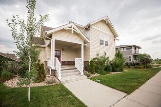 2408 Nancy Gray Ave in Fort Collins, CO - Building Photo - Building Photo
