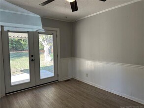 1036 Appalachin Dr in Fayetteville, NC - Building Photo - Building Photo