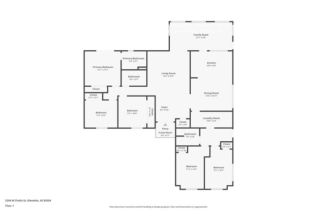 5256 W Cholla St, Unit 3045 in Glendale, AZ - Building Photo - Building Photo