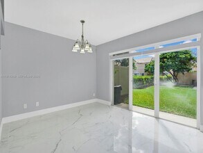 8664 SW 22nd Ct in Miramar, FL - Building Photo - Building Photo