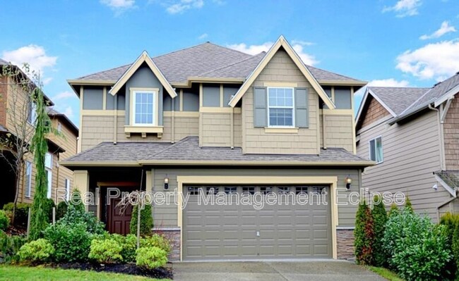 property at 4016 167th St SE
