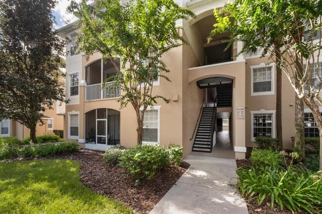 6166 Stevenson Dr in Orlando, FL - Building Photo - Building Photo