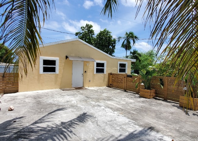 property at 9480 Independence Rd