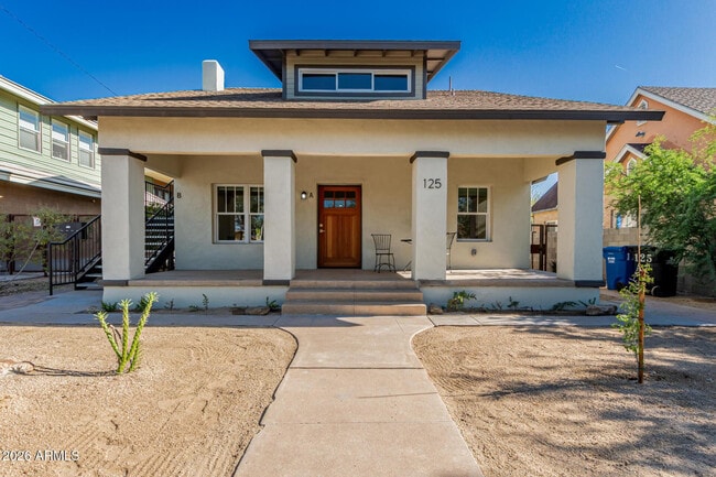 property at 125 N 11th Ave