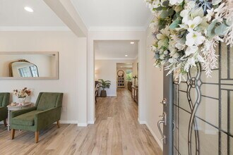 39295 Camino Manena in Indio, CA - Building Photo - Building Photo