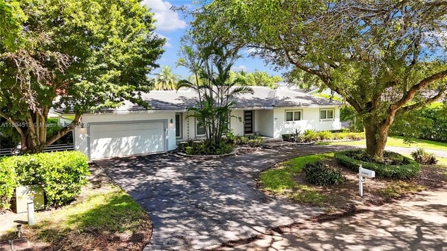 property at 1441 Agua Ave