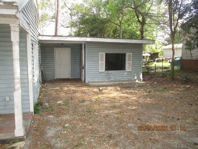 1405 11th Ave in Albany, GA - Building Photo - Building Photo