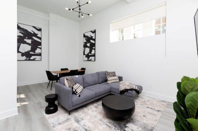 property at 300 Cathedral St