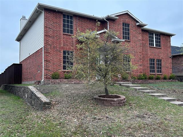 property at 2745 Ingram Cir
