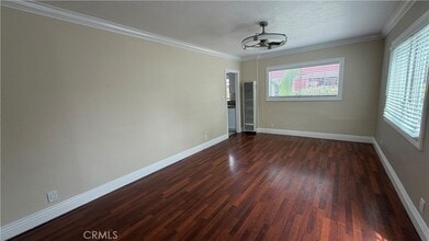 4721 W 162nd St in Lawndale, CA - Foto de edificio - Building Photo