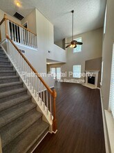 202 Ilex Dr in Canton, GA - Building Photo - Building Photo