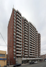 Doug Saunders Apartments in Toronto, ON - Building Photo - Building Photo