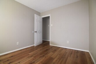 8320 S 35th Terrace in Fort Smith, AR - Building Photo - Building Photo