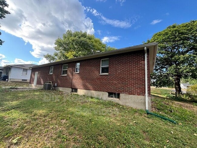 4420 Roosevelt Blvd in Middletown, OH - Building Photo - Building Photo