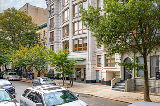 50 W 127th St in New York, NY - Building Photo - Building Photo