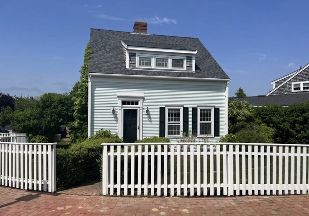 23 Kittiwake Ln in Nantucket, MA - Foto de edificio