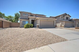 2634 S 64th Ln in Phoenix, AZ - Building Photo - Building Photo