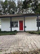 3414 W Fielder St in Tampa, FL - Building Photo - Building Photo