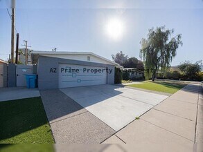 3137 N 4th Ave in Phoenix, AZ - Building Photo - Building Photo
