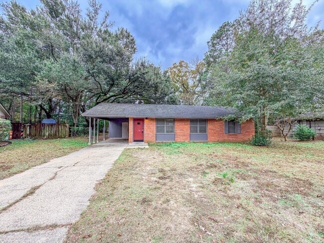 property at 5301 E David Langan Dr