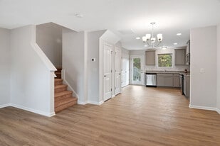 Room in Townhome on Switch St in Raleigh, NC - Building Photo