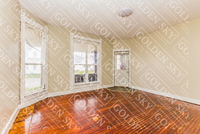 property at 803 W Main St