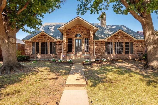 property at 4108 Fryer St
