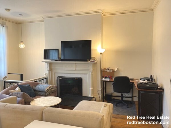 property at 509 Beacon St