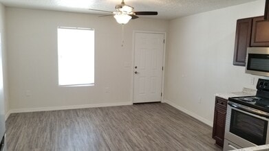 2501 M.L.K. Jr Blvd in Clovis, NM - Building Photo - Building Photo