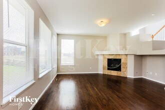 10118 Uravan St in Commerce City, CO - Building Photo - Building Photo