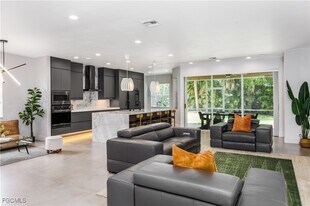 9841 Colonial Walk S in Estero, FL - Building Photo